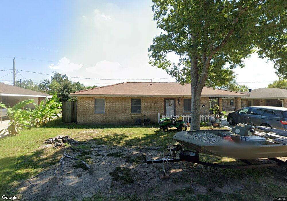 127 Kellie Dr, Houma, LA 70360 - photo 1