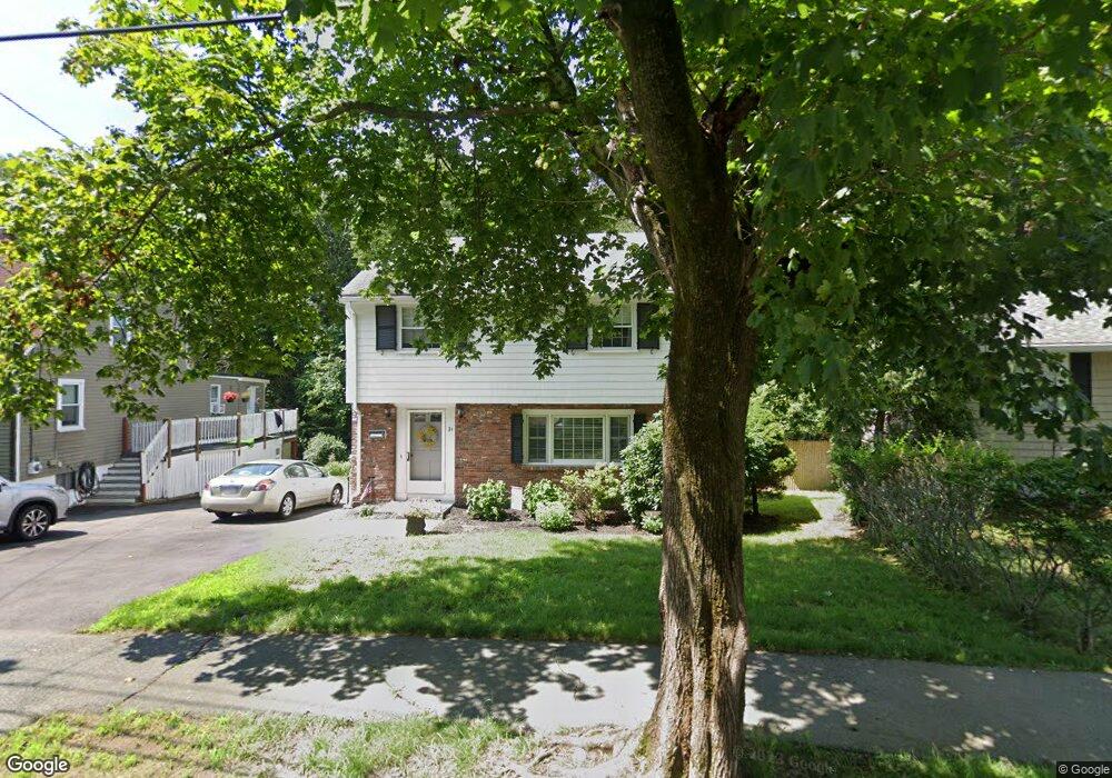 21 Emerald St, Quincy, MA 02169 - photo 1