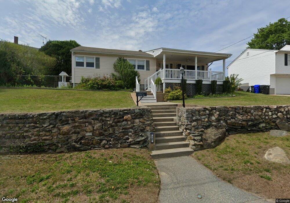 140 Phenix Ave, West Warwick, RI 02893 - photo 1
