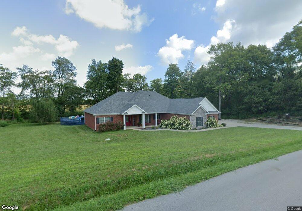 6055 Lee Rudy Rd, Owensboro, KY 42301 - photo 1