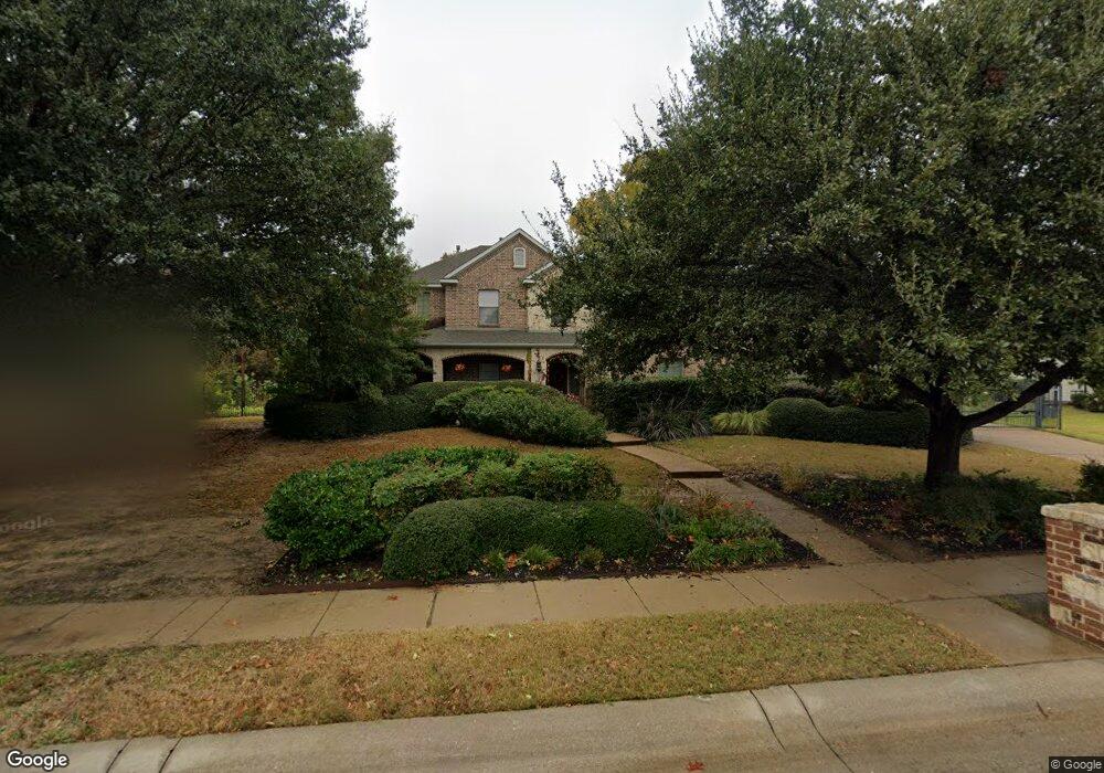 900 Deer Hollow Blvd, Southlake, TX 76092 - photo 1
