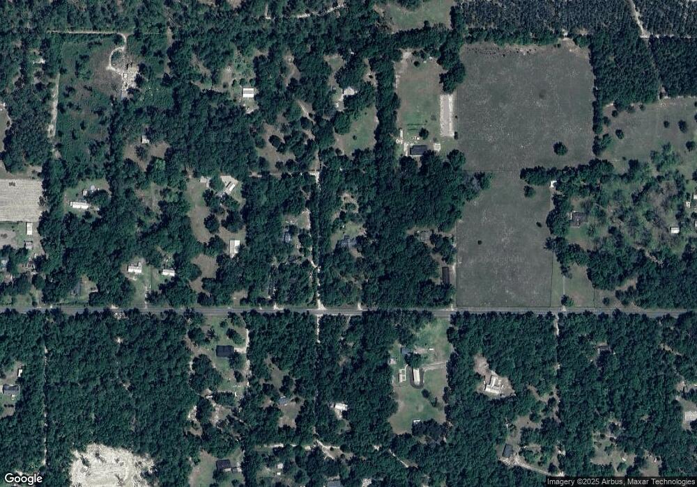 280 Ace High Stables Rd, Crawfordville, FL 32327 - photo 1