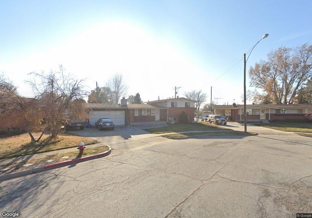 2473 W 4700 S, Roy, UT 84067 - photo 1