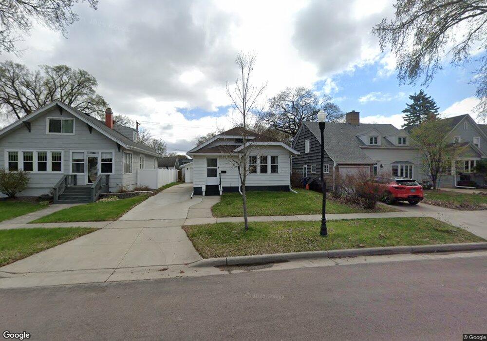 1410 6th St S, Fargo, ND 58103 - photo 1