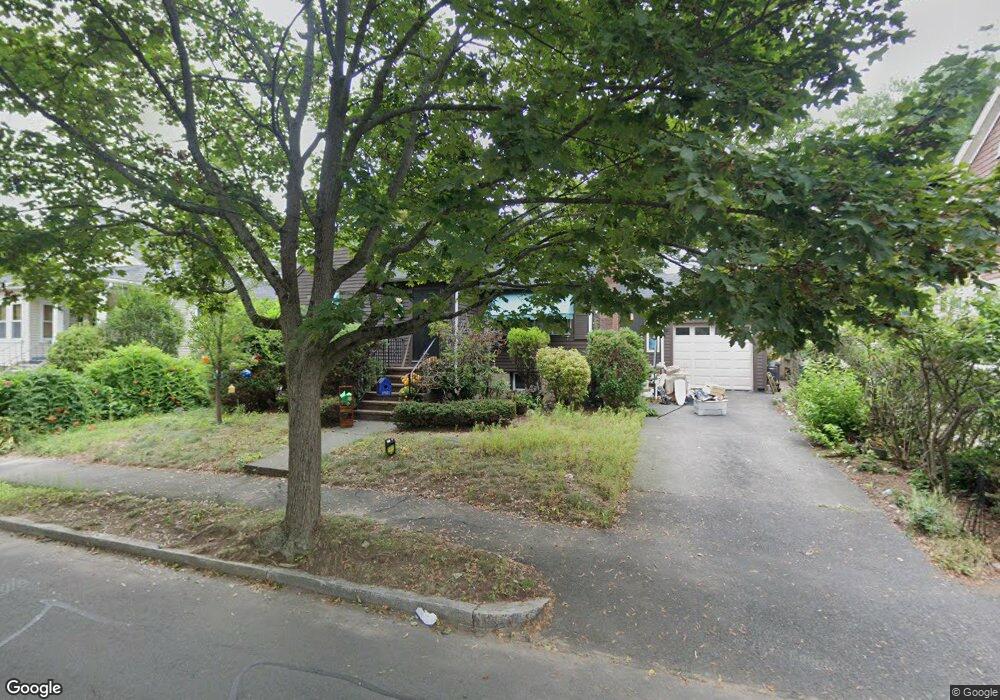 25 Winthrop Park, Quincy, MA 02169 - photo 1