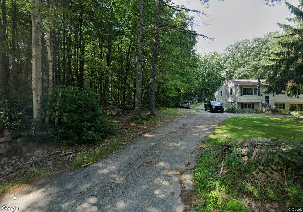 2 County Rd, Dunbarton, NH 03046 - photo 1