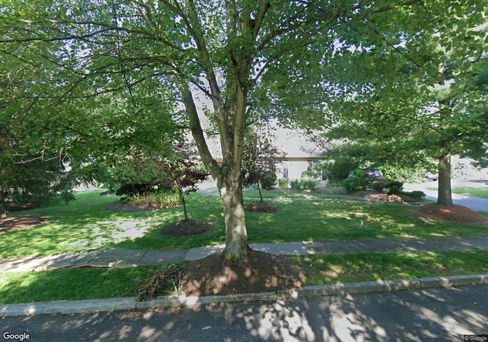 7 Sarah Dr, Princeton Junction, NJ 08550 - photo 1