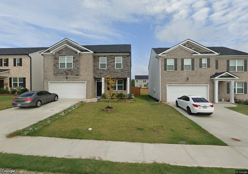 2715 Waycross Ln, Dacula, GA 30019 - photo 1