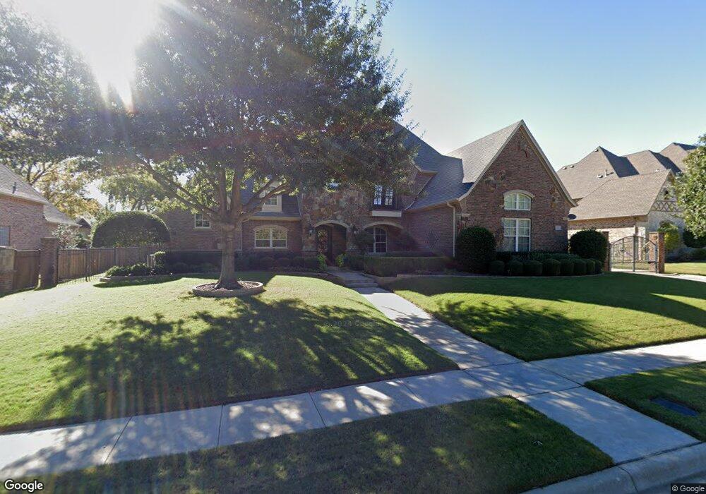 637 Boulder Dr, Southlake, TX 76092 - photo 1