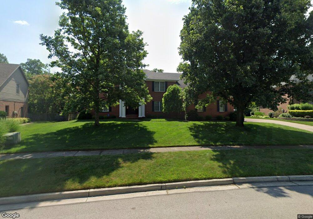 1348 Leaf Tree Ln, Vandalia, OH 45377 - photo 1