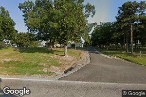 11704 Heber Springs Rd N, Concord, AR 72523