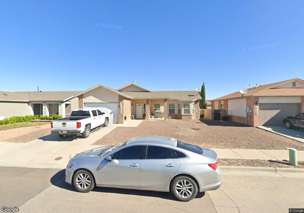 14265 Escalera Dr, El Paso, TX 79928 - photo 1