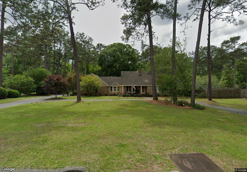 10 Woodridge Rd, Moultrie, GA 31768 - photo 1