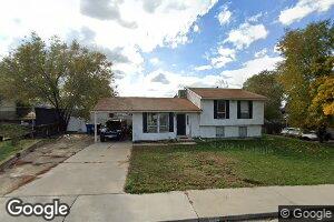 1149 W 640 N, Orem, UT 84057