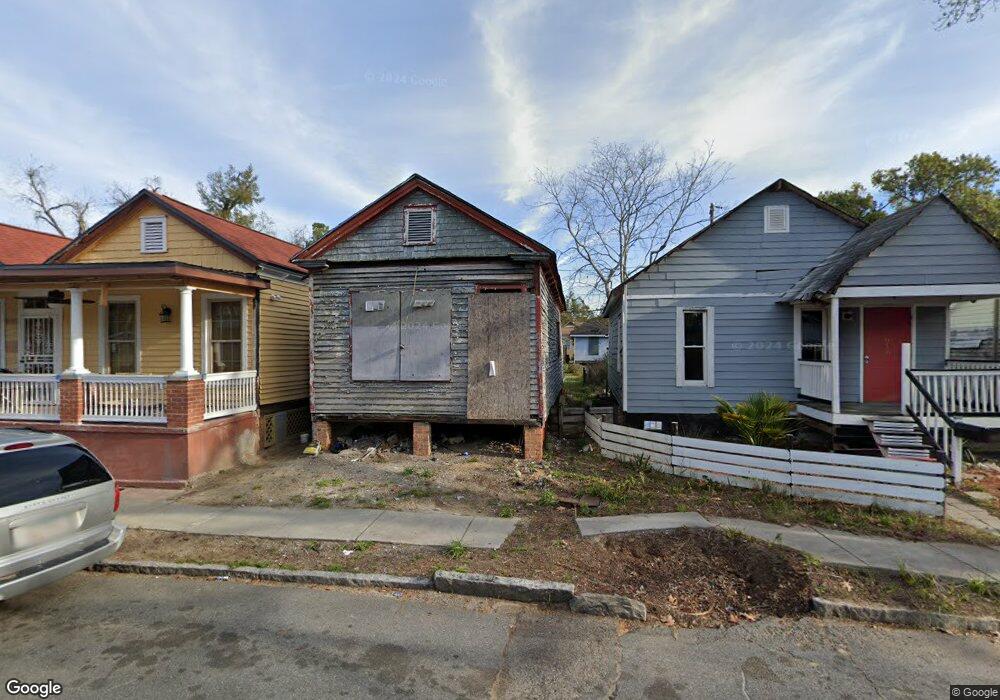 620 W 42nd St, Savannah, GA 31415 - photo 1