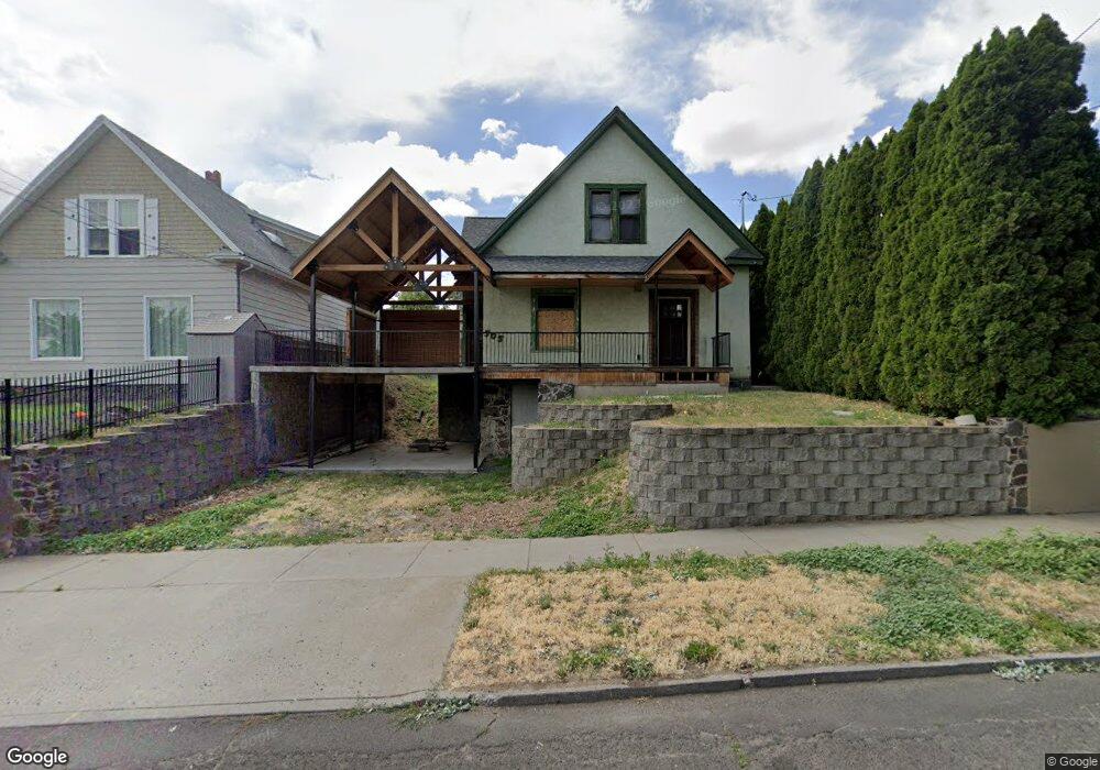 505 NW 8th St, Pendleton, OR 97801 - photo 1