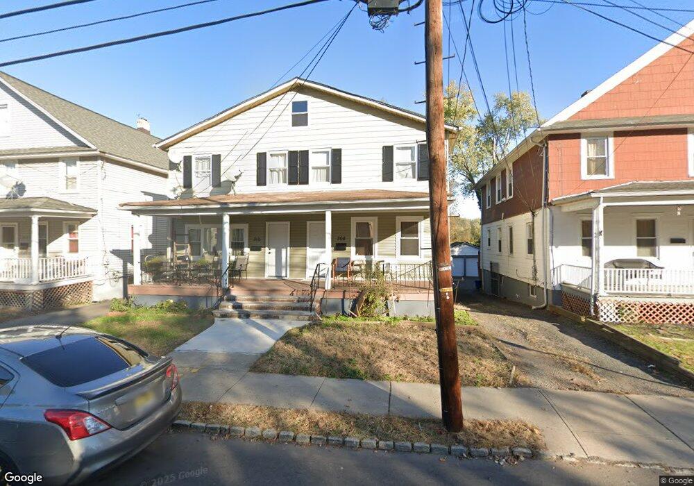 308 East St unit 310, Bound Brook, NJ 08805 - photo 1