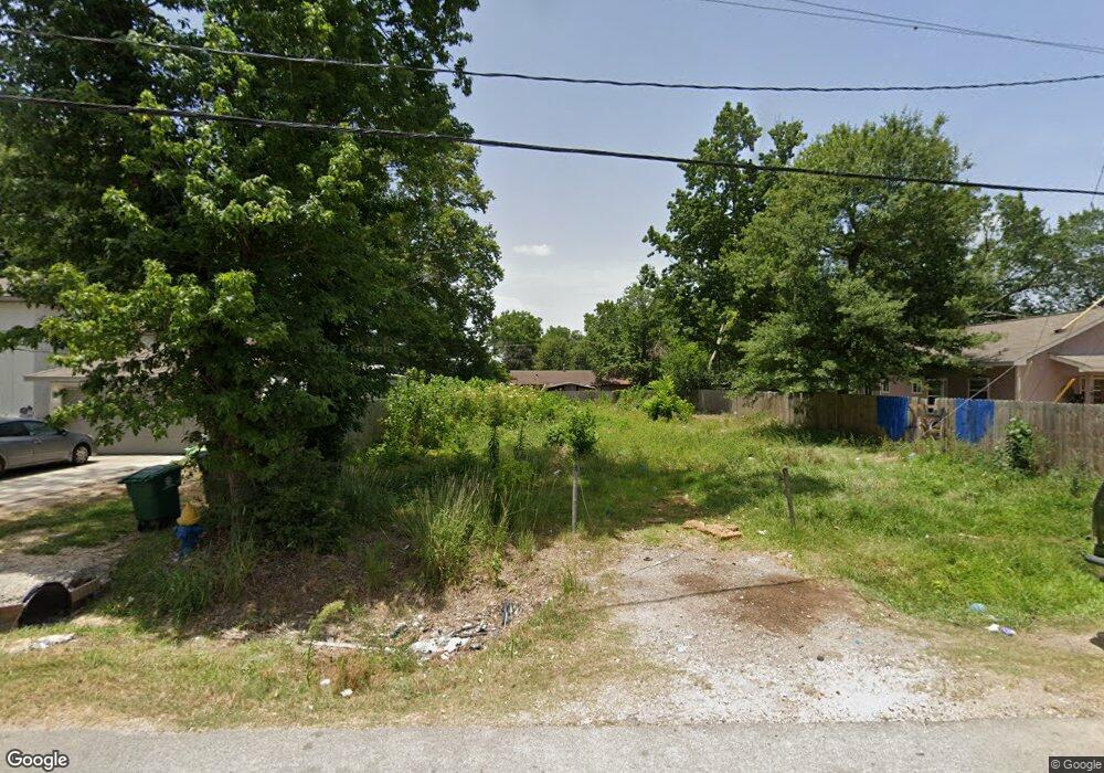 1022 Ellington St, Houston, TX 77088 - photo 1