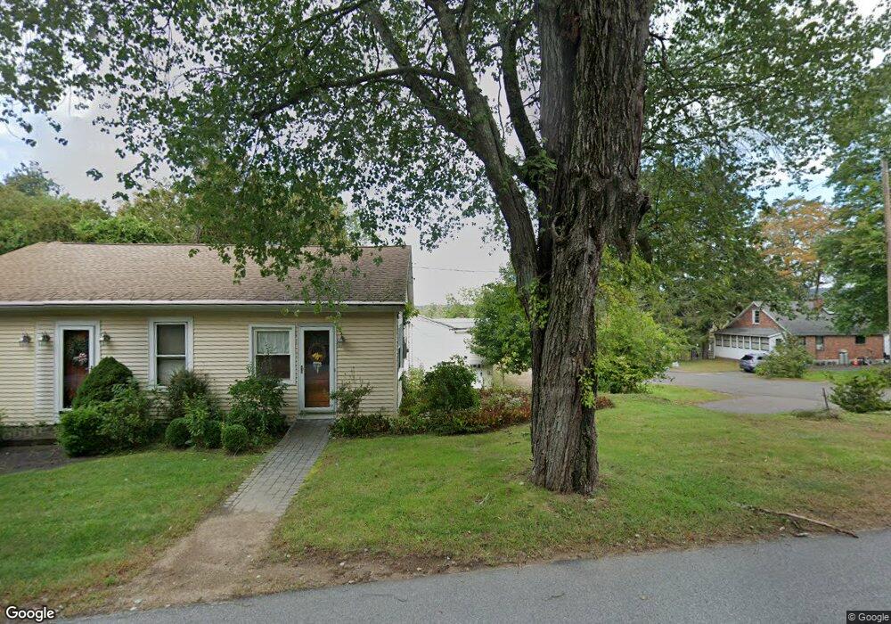 4 Cherry St, Stafford Springs, CT 06076 - photo 1