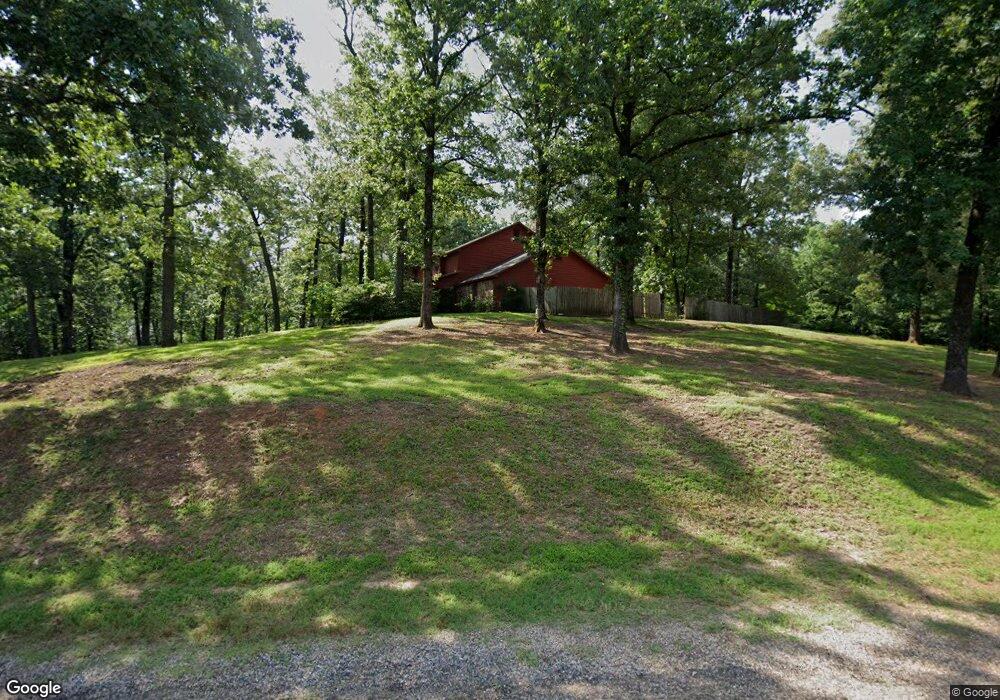 8909 River Ridge Dr, Texarkana, TX 75503 - photo 1