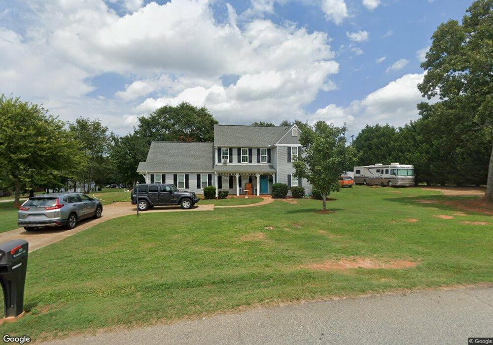 100 Blueberry Ln, Pendleton, SC 29670 - photo 1