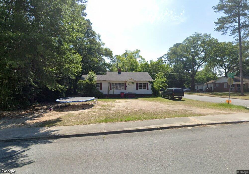 1246 Edna Place, Macon, GA 31204 - photo 1