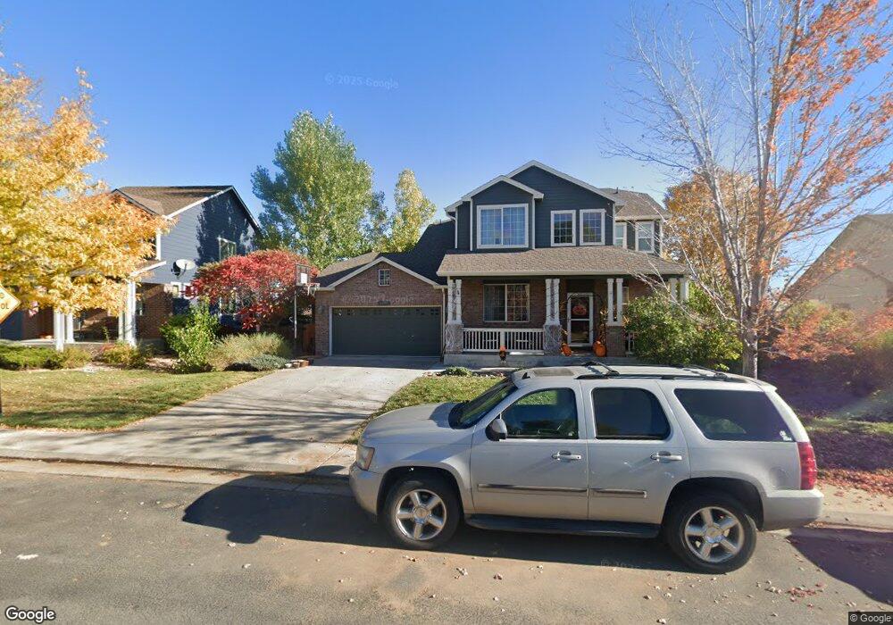 6849 E 131st Way, Thornton, CO 80602 - photo 1