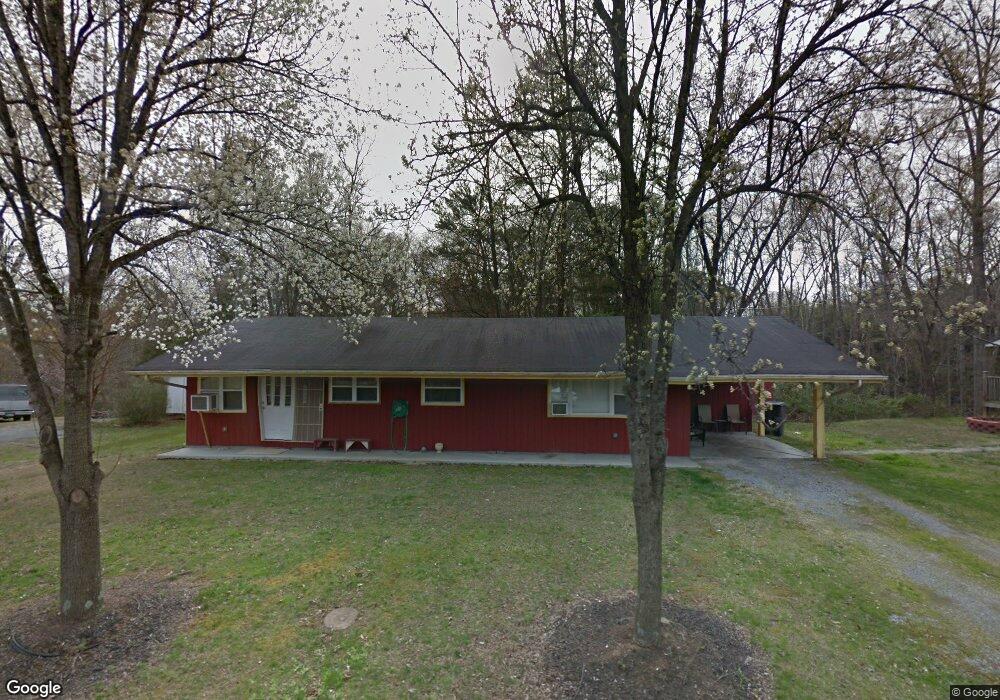 2620 Round Top Rd, Pigeon Forge, TN 37863 - photo 1