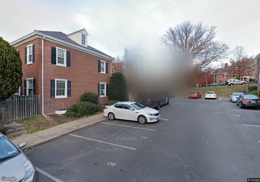 3268 S Utah St, Arlington, VA 22206 - photo 1