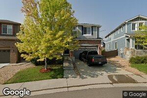 7891 S Jasper Way, Englewood, CO 80112