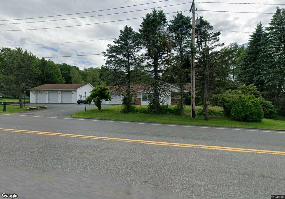 649 Scranton Pocono Hwy, Covington Township, PA 18444 - photo 1