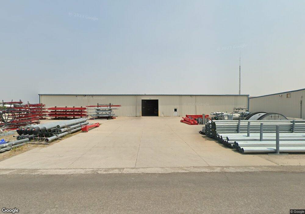 355 N Tomahawk Trail, Nappanee, IN 46550 - photo 1