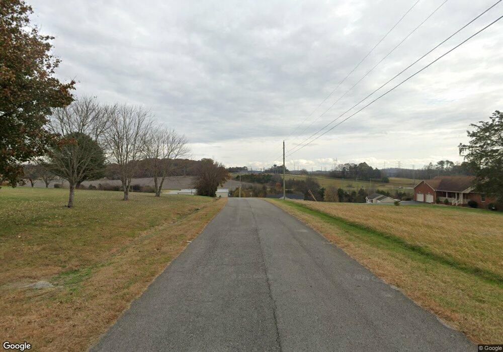 0 Coffey Heights Rd, Rutledge, TN 37861 - photo 1