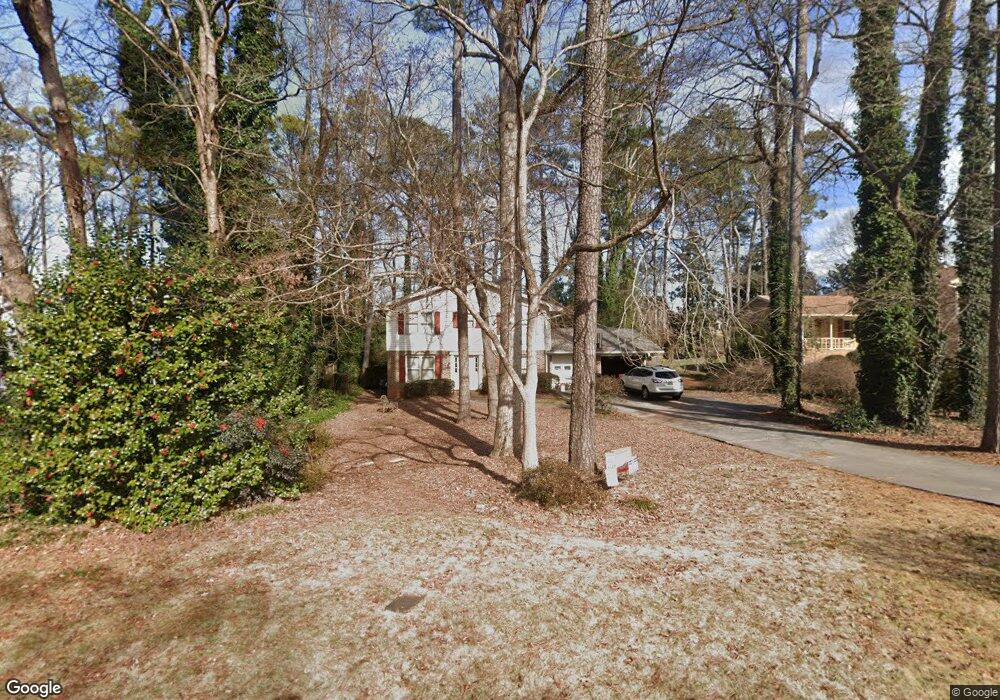 278 Allen Ct SW, Lilburn, GA 30047 - photo 1