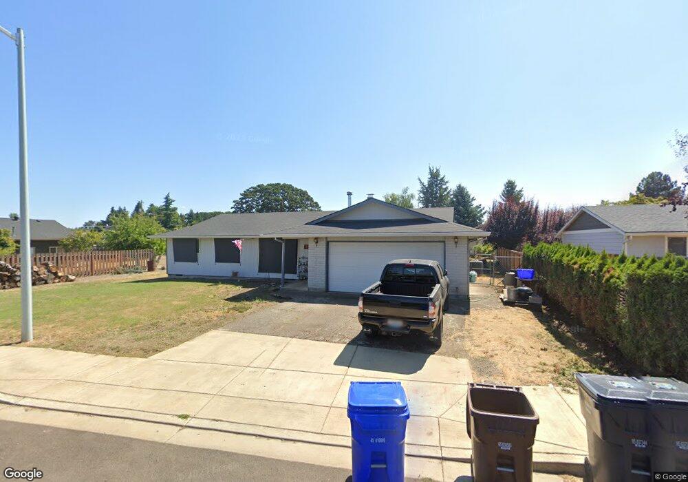 179 Fenton St unit 1, Molalla, OR 97038 - photo 1