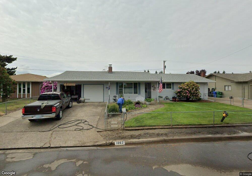 1062 Barstow Ave, Eugene, OR 97404 - photo 1