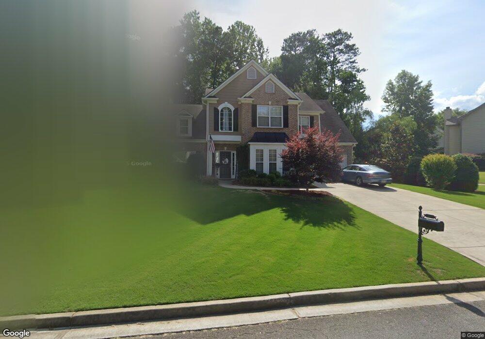 807 Little Creek Ct unit 3, Canton, GA 30114 - photo 1