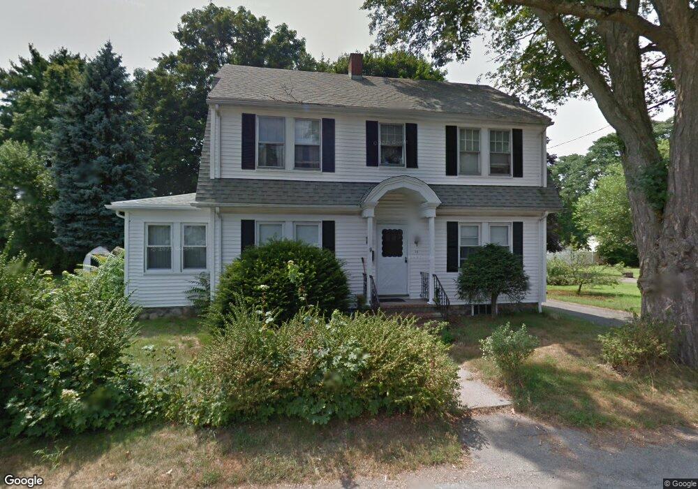 10 Hart Place, Woburn, MA 01801 - photo 1