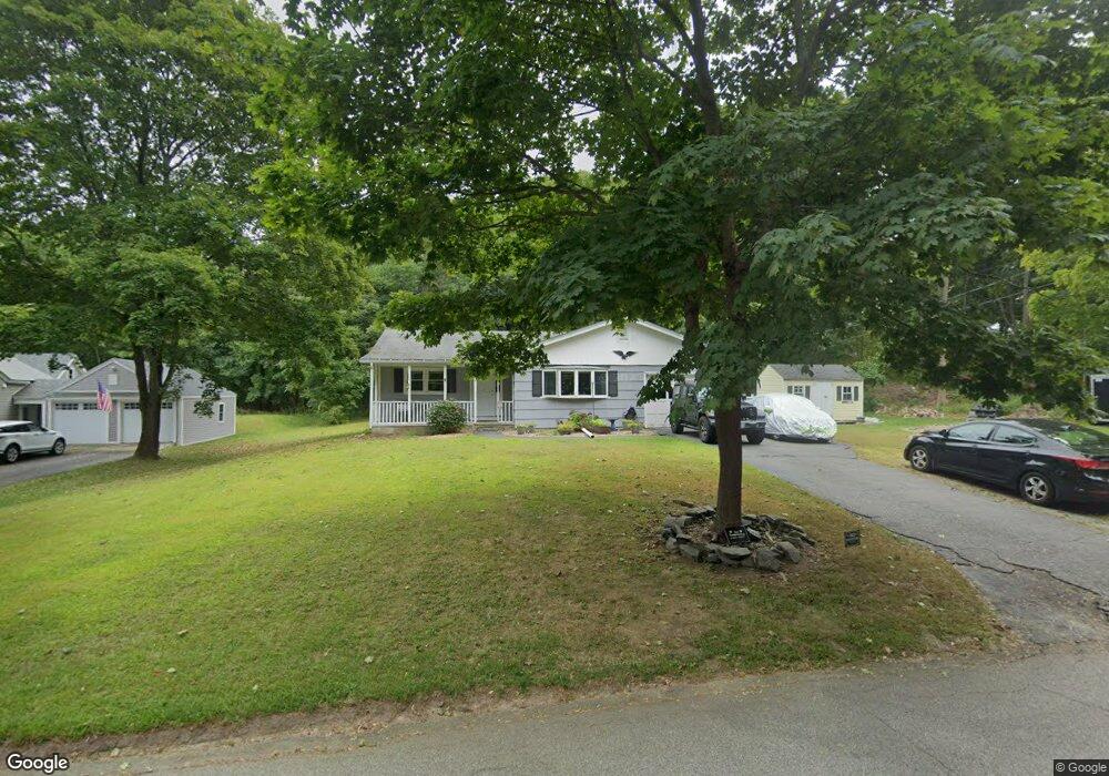 825 McGee Dr, Portsmouth, NH 03801 - photo 1