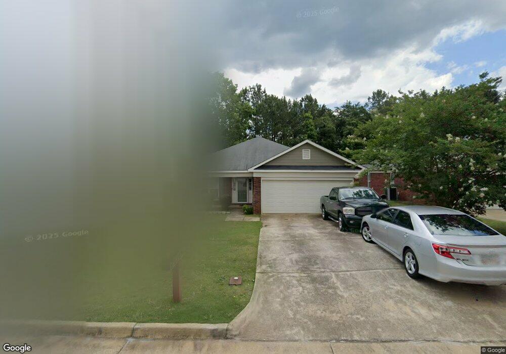 8078 Santee Ct, Columbus, GA 31909 - photo 1