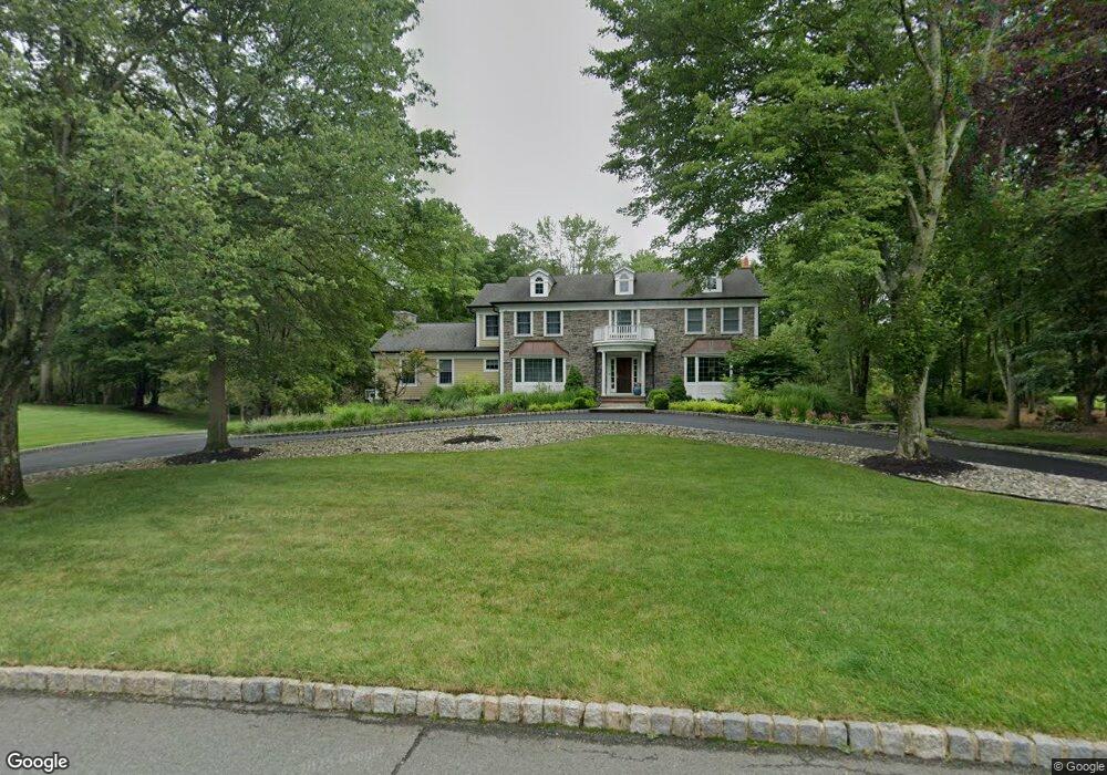 15 William Penn Rd, Warren, NJ 07059 - photo 1