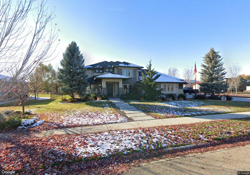 1049 N Lionbridge Place, Eagle, ID 83616 - photo 1