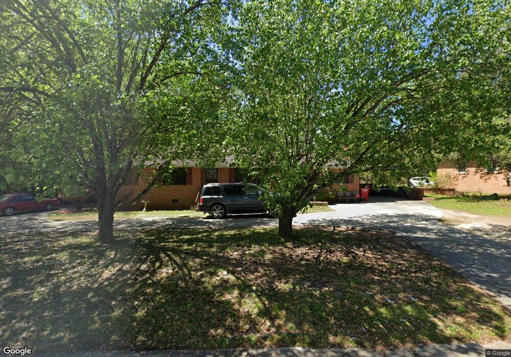 3979 Bloomfield Dr, Macon, GA 31206 - photo 1