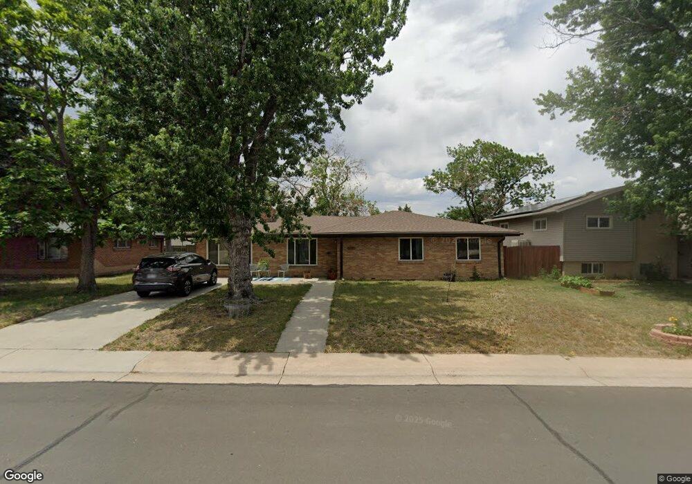 4685 Ingalls St, Wheat Ridge, CO 80033 - photo 1