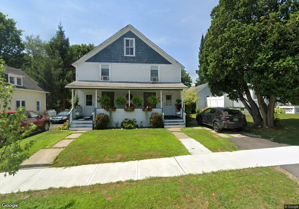 17 Lafayette St unit 19, Rutland, VT 05701 - photo 1