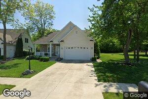 133 Cottage Cove Dr, Lakeside Marblehead, OH 43440