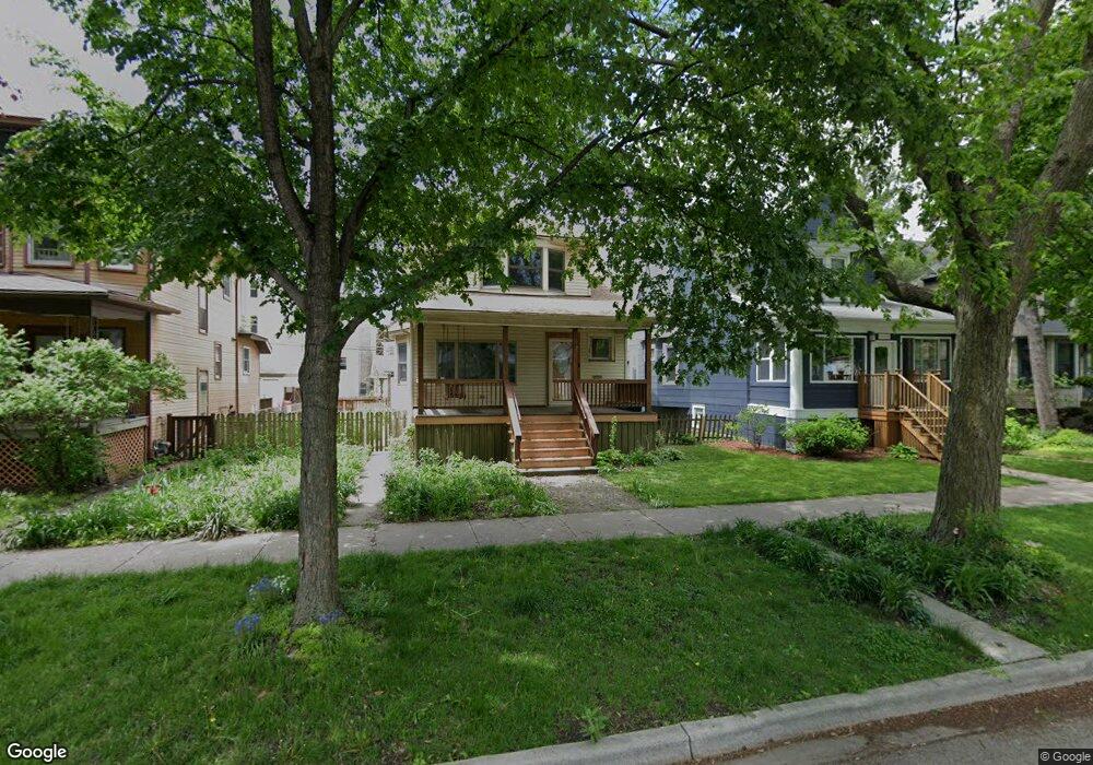 1029 S Euclid Ave, Oak Park, IL 60304 - photo 1