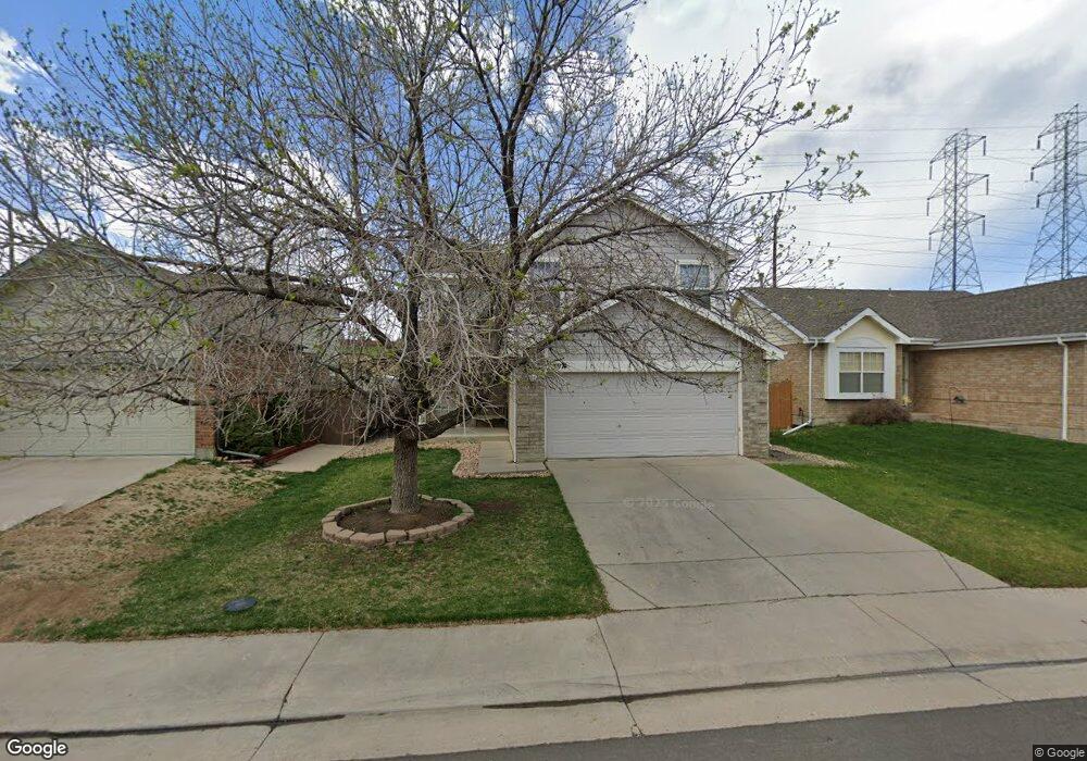 3971 S Himalaya Way, Aurora, CO 80013 - photo 1