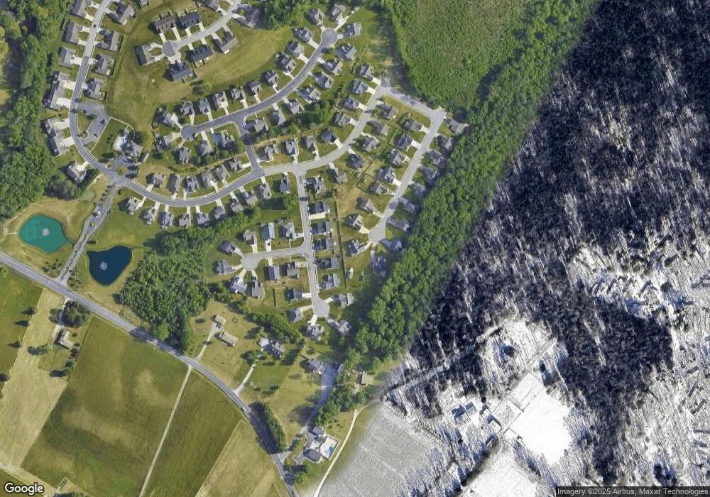 2000 Tynne Meadow Ln, Prince George, VA 23875 - photo 1