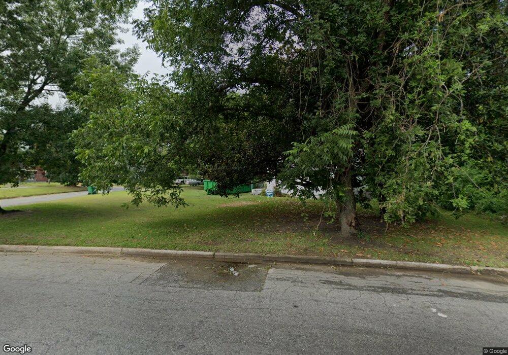 1705 S Jefferson St, Albany, GA 31701 - photo 1